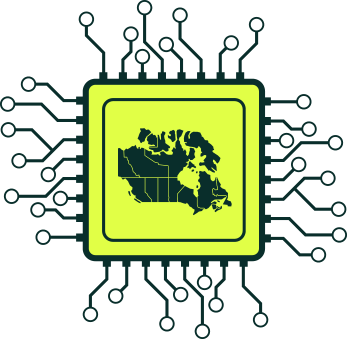 Canada printed curcuit board